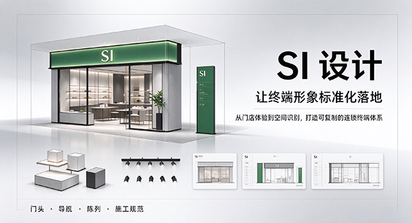 三江侗族自治县SI设计